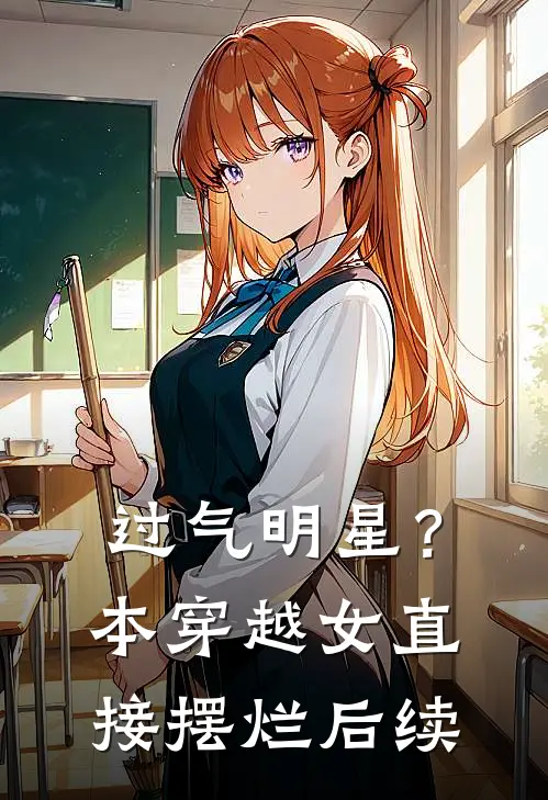 过气明星？本穿越女直接摆烂后续