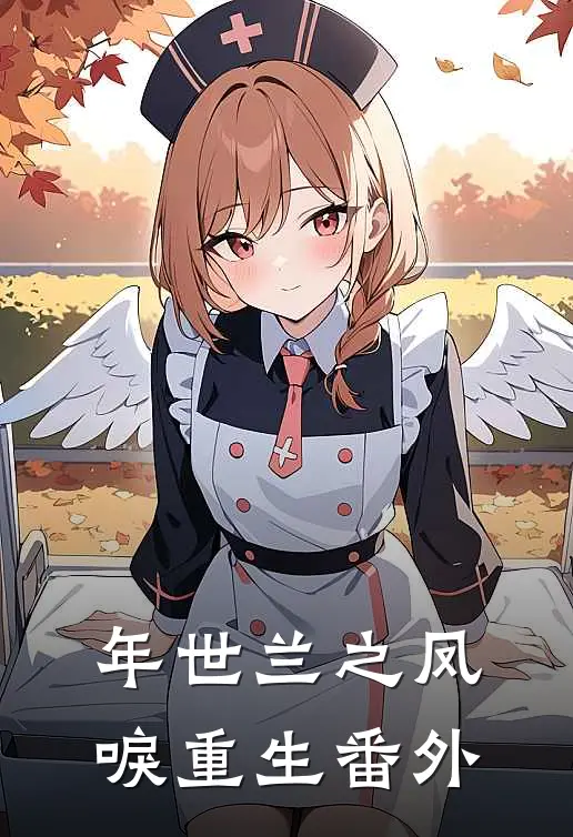 年世兰之凤唳重生 番外