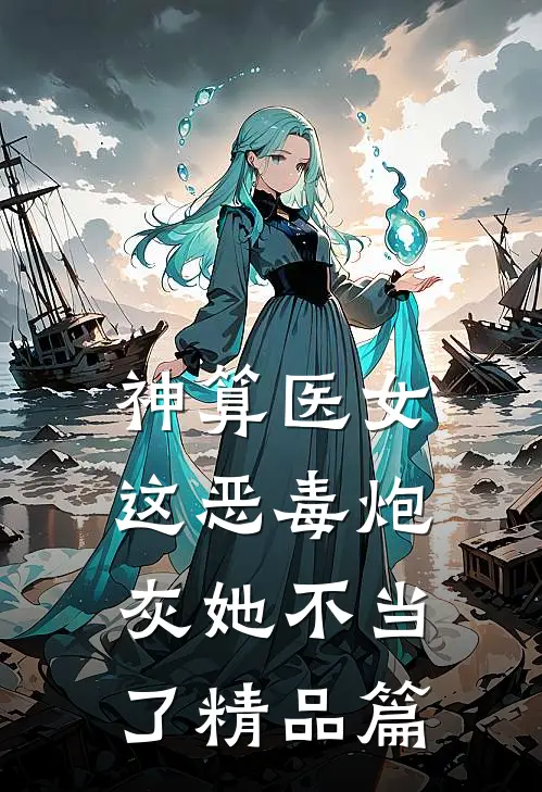 神算医女：这恶毒炮灰她不当了精品篇