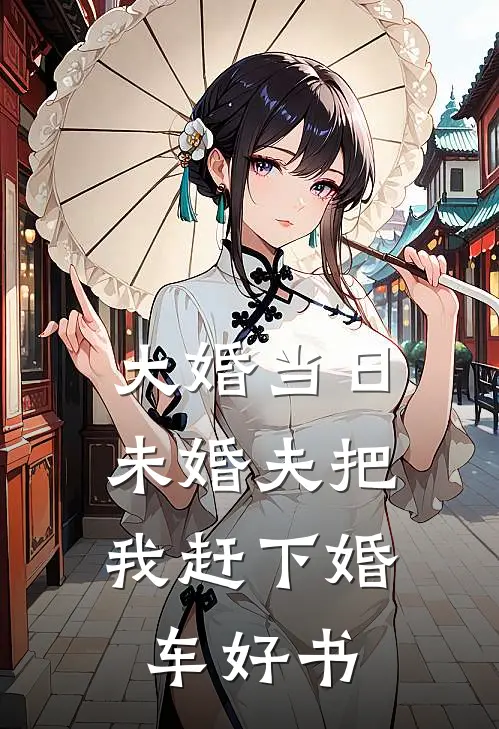 大婚当日，未婚夫把我赶下婚车好书