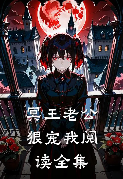 冥王老公狠宠我阅读全集