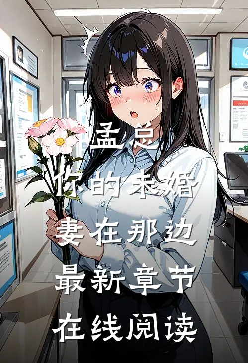 孟总，你的未婚妻在那边最新章节在线阅读