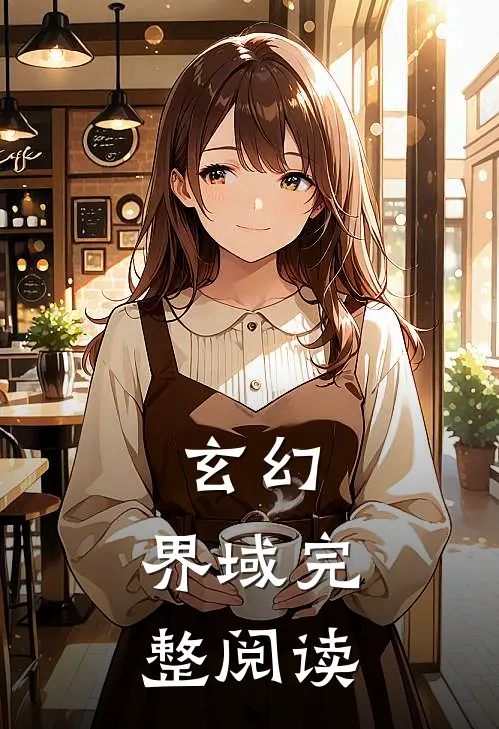 玄幻：界域完整阅读