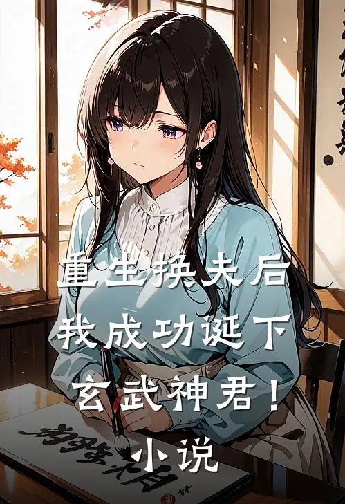 重生换夫后，我成功诞下玄武神君！小说