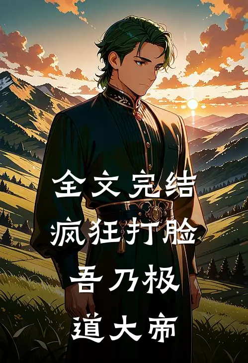 全文完结疯狂打脸吾乃极道大帝免费阅读