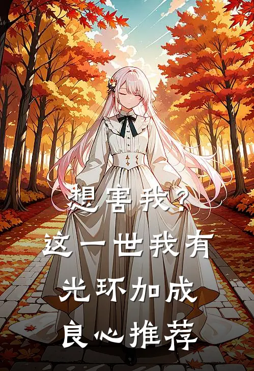 想害我？这一世我有光环加成良心推荐