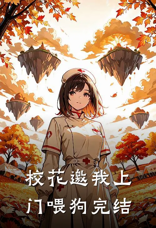 校花邀我上门喂狗完结