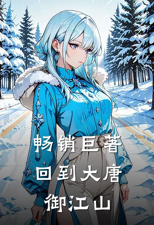 畅销巨著回到大唐御江山
