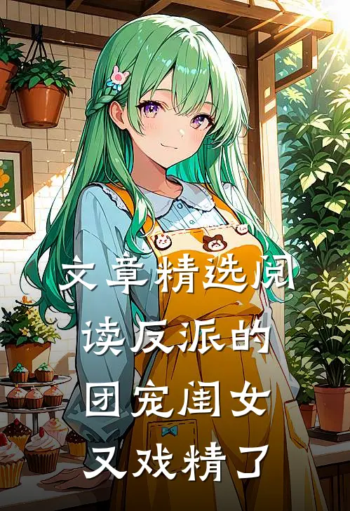 文章精选阅读反派的团宠闺女又戏精了