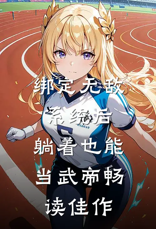 绑定无敌系统后，躺着也能当武帝畅读佳作