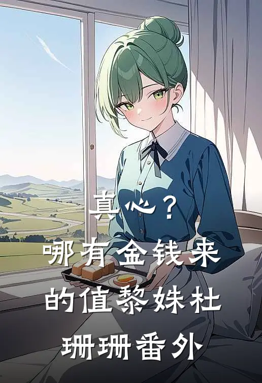 真心？哪有金钱来的值黎姝杜珊珊番外