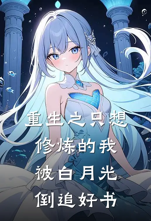 重生之只想修炼的我被白月光倒追好书