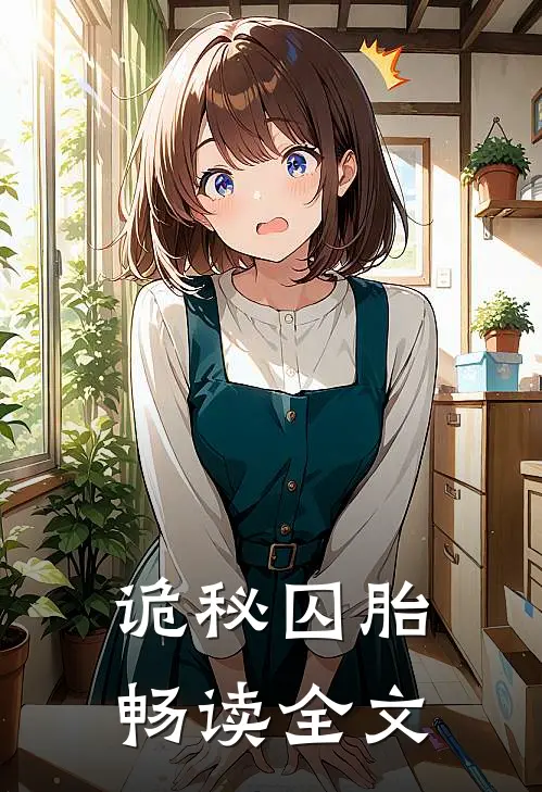 诡秘囚胎畅读全文