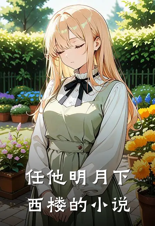 任他明月下西楼的小说