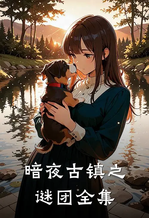 暗夜古镇之谜团 全集