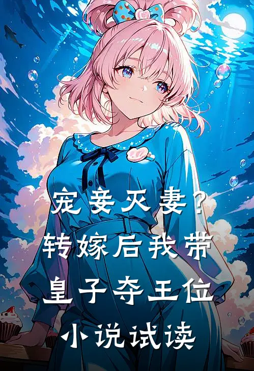 宠妾灭妻?转嫁后我带皇子夺王位试读全文