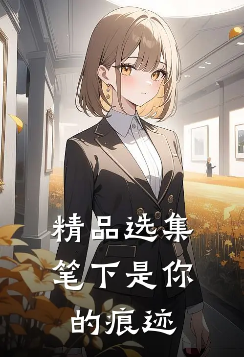 精品选集笔下是你的痕迹