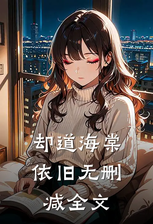 却道海棠依旧无删减全文
