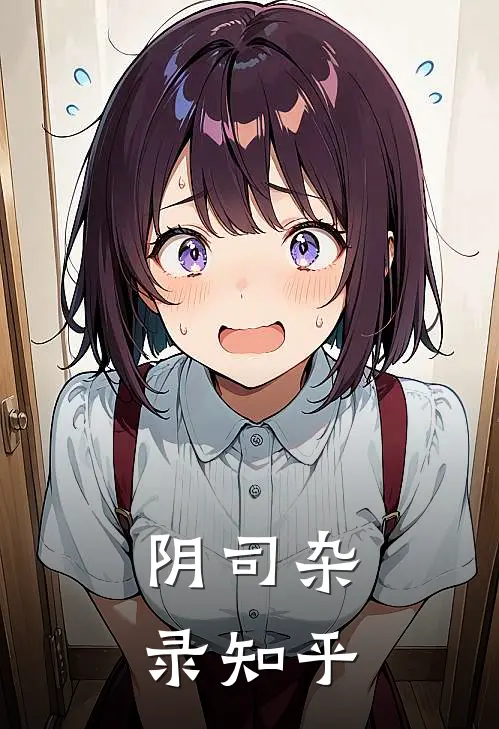 阴司杂录知乎