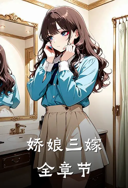 娇娘三嫁全章节