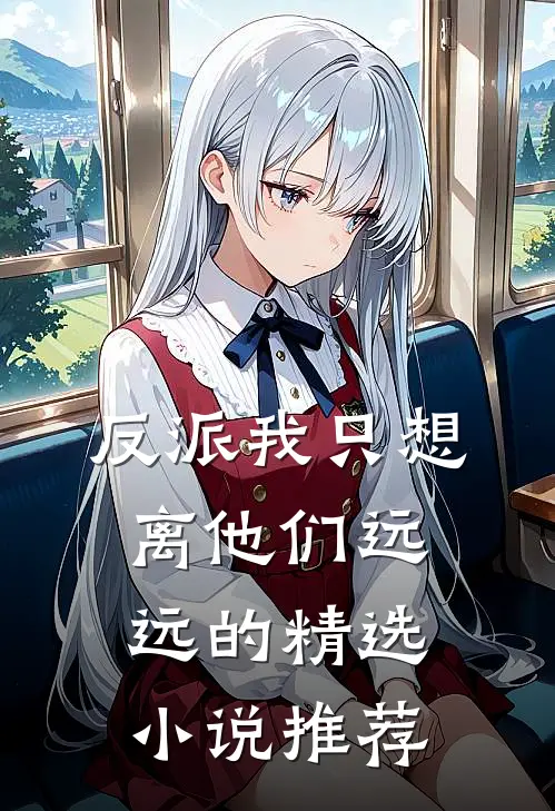 反派我只想离他们远远的精选小说推荐