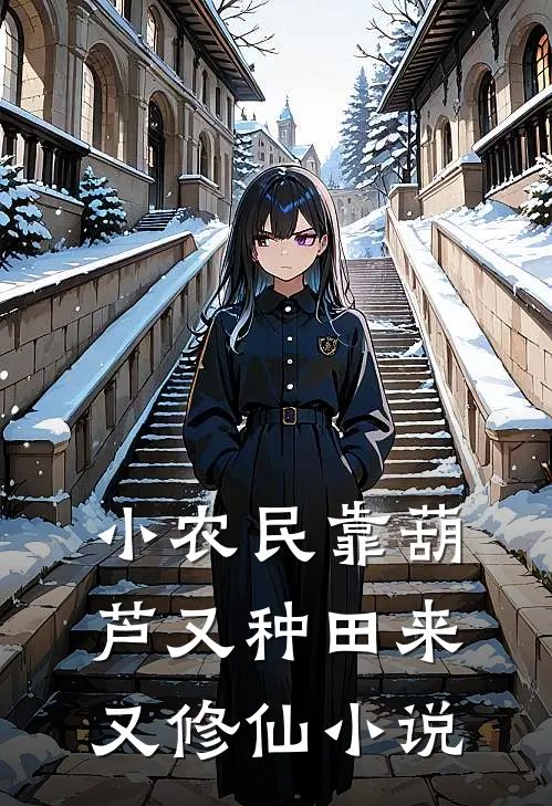 小农民靠葫芦又种田来又修仙小说