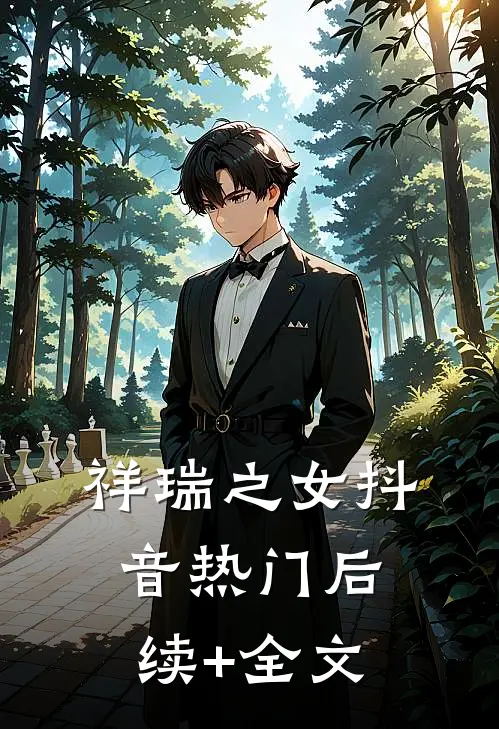 祥瑞之女抖音热门后续+全文