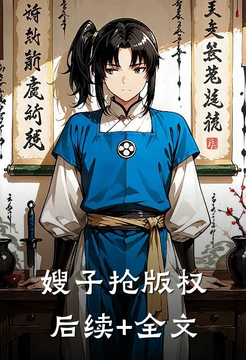 嫂子抢版权后续+全文