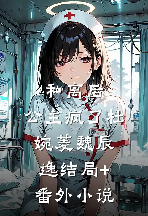 和离后，公主疯了杜婉菱魏辰逸结局+番外小说