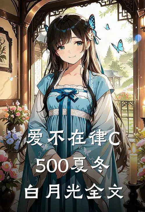 爱不在律C500夏冬白月光全文