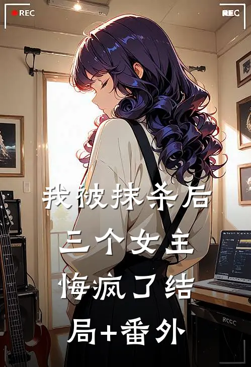 我被抹杀后，三个女主悔疯了结局+番外