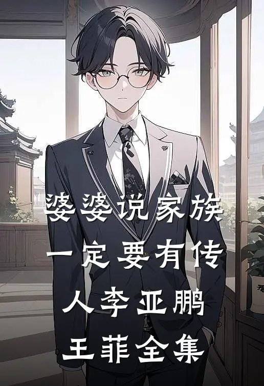 婆婆说家族一定要有传人李亚鹏王菲 全集