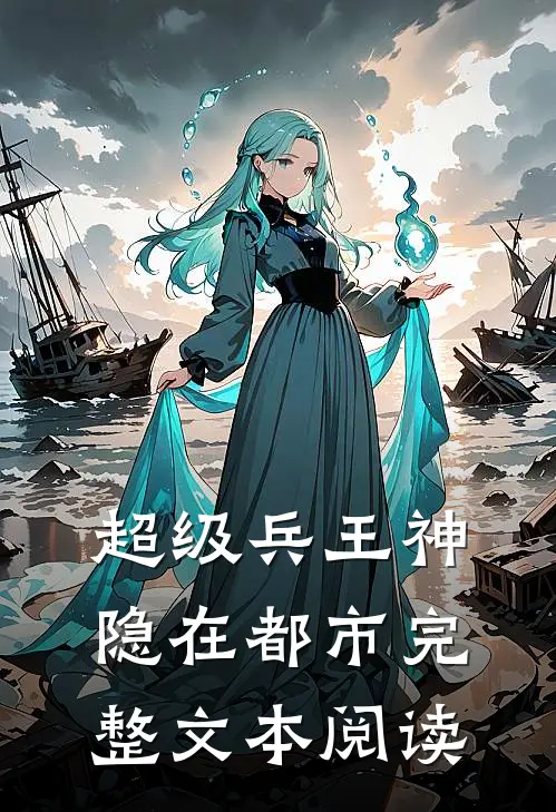超级兵王神隐在都市完整文本阅读