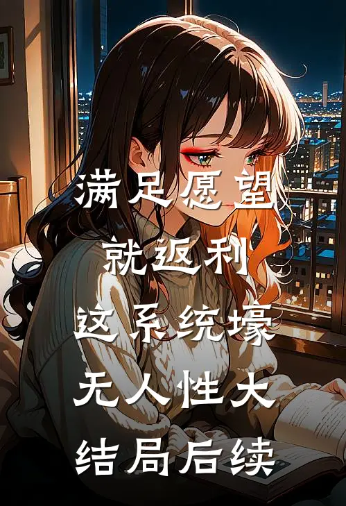 满足愿望就返利，这系统壕无人性大结局后续