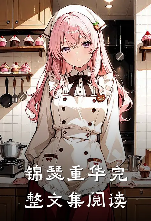 锦瑟重华完整文集阅读