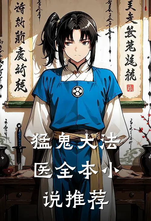 猛鬼大法医全本小说推荐