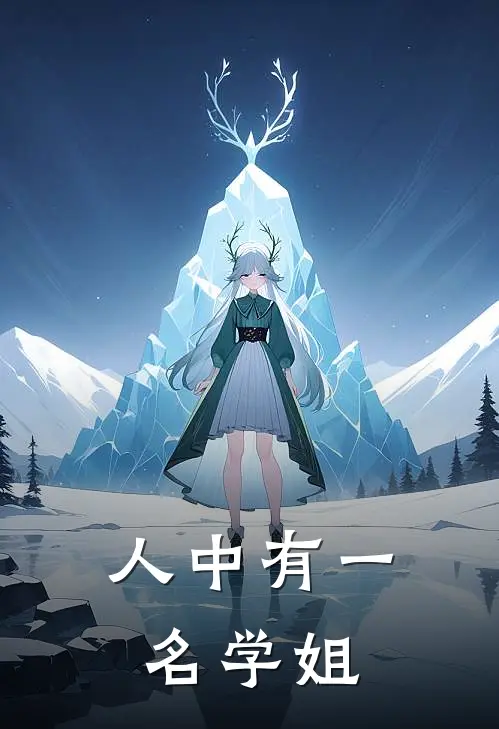 人中有一名学姐