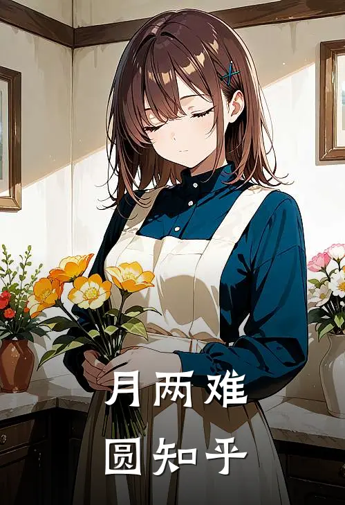 月两难圆知乎