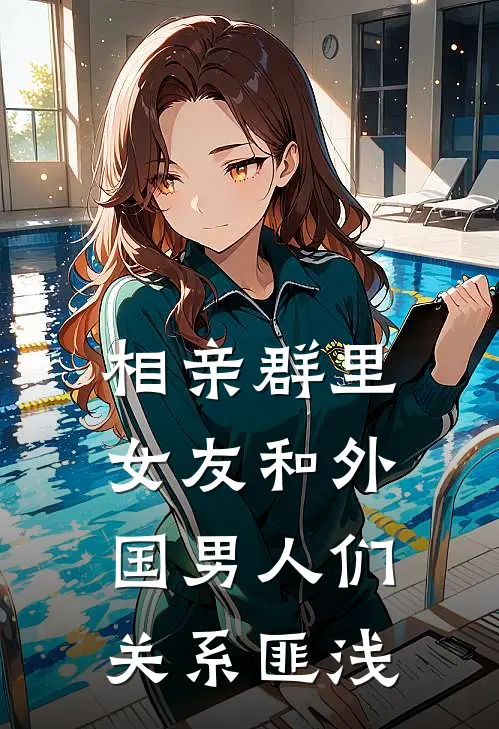 相亲群里,女友和外国男人们关系匪浅怎么办