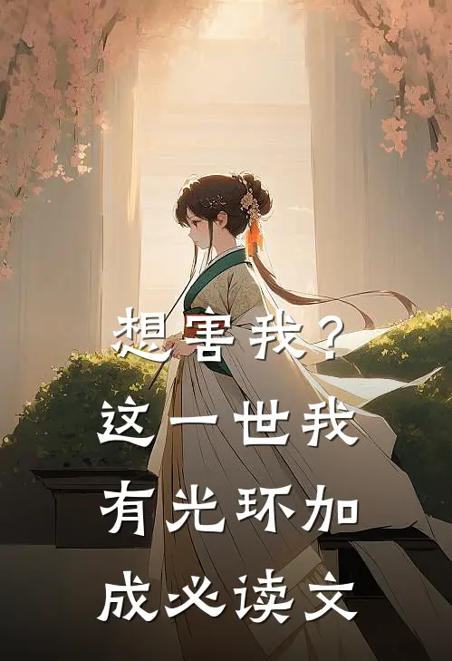 想害我？这一世我有光环加成必读文