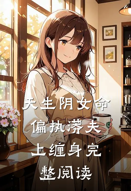天生阴女命，偏执蟒夫上缠身完整阅读