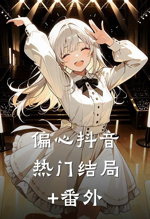 偏心抖音热门结局+番外