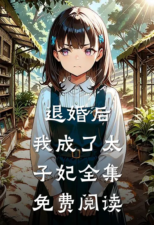 退婚后,我成了太子妃全集免费阅读