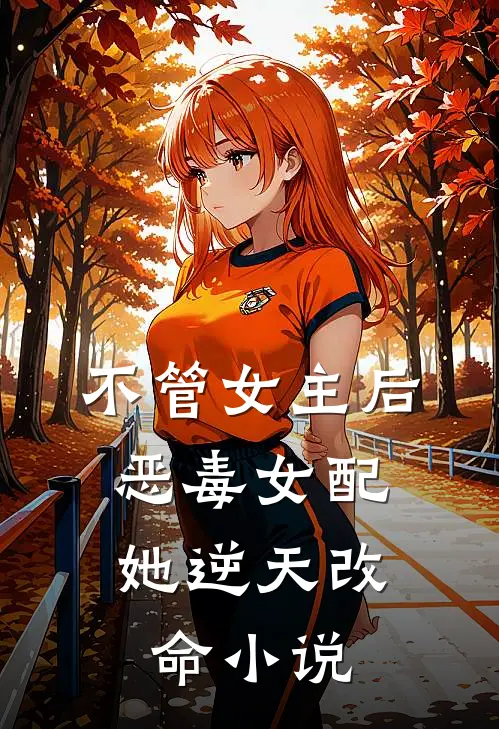 不管女主后，恶毒女配她逆天改命小说