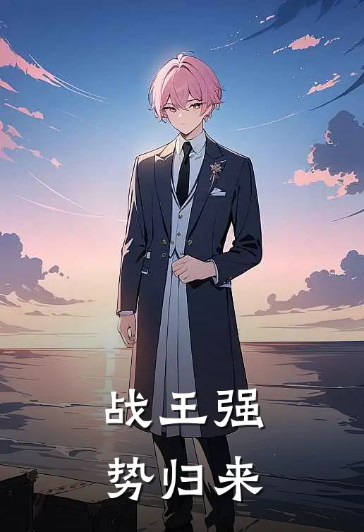 战王强势归来