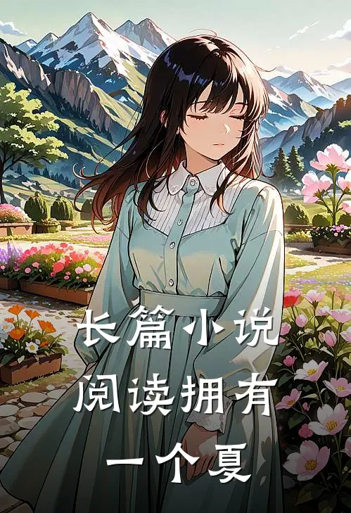 长篇小说阅读拥有一个夏