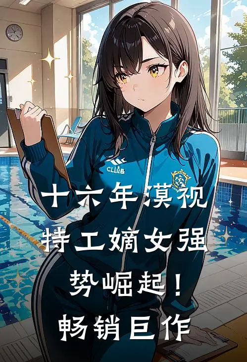 十六年漠视，特工嫡女强势崛起！畅销巨作