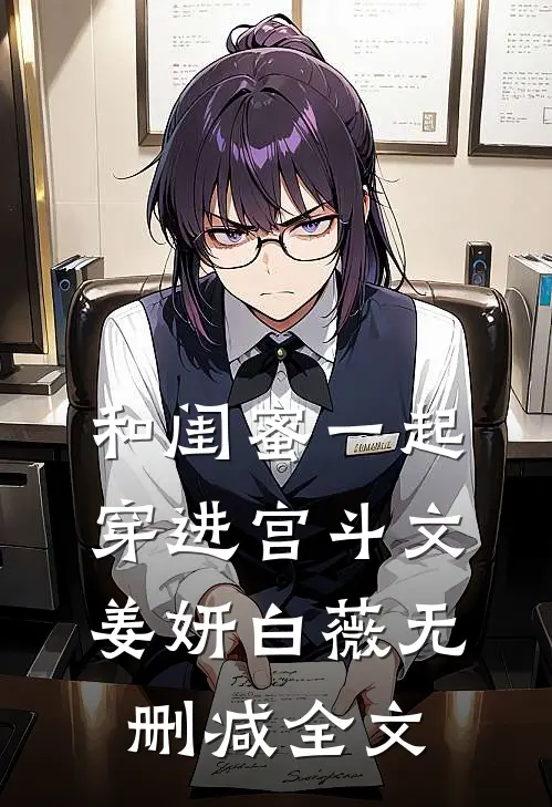 和闺蜜一起穿进宫斗文姜妍白薇无删减全文