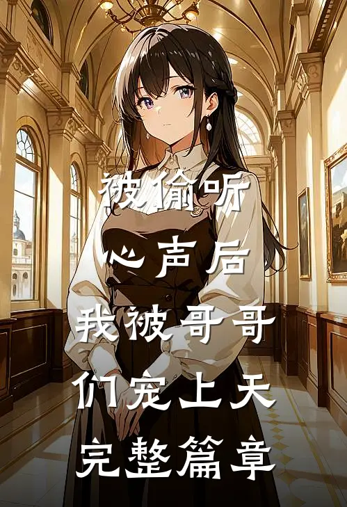 被偷听心声后，我被哥哥们宠上天完整篇章