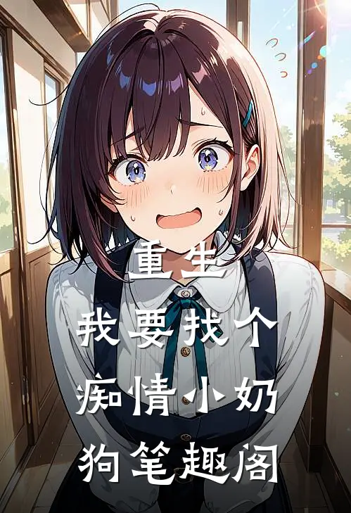 重生：我要找个痴情小奶狗笔趣阁